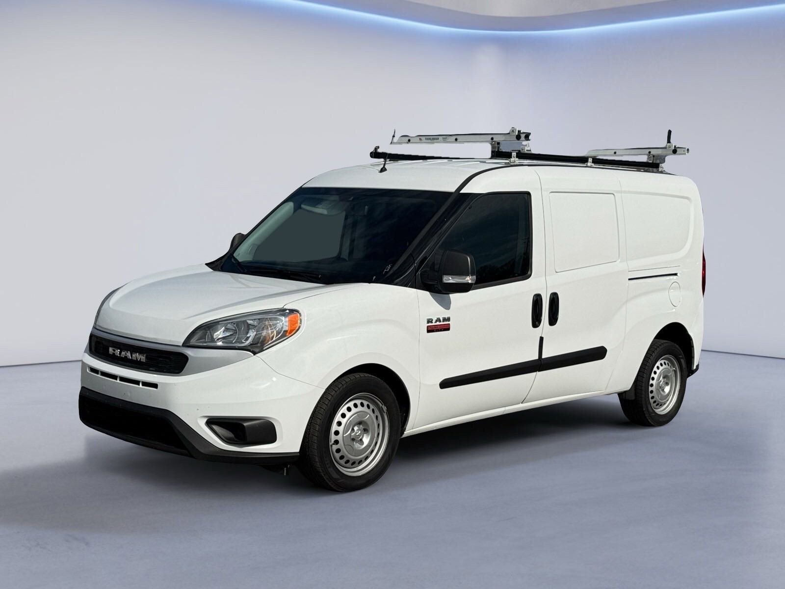 2022 Ram ProMaster City Tradesman photo 3
