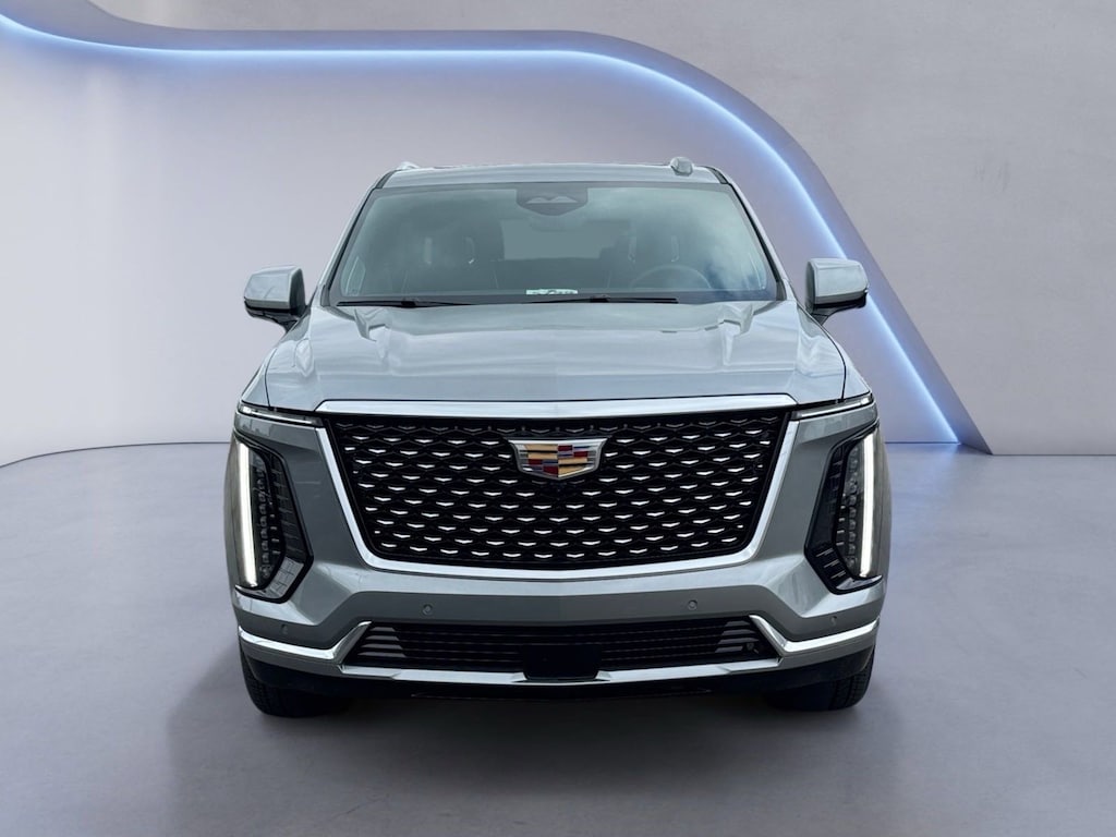 Certified 2025 Cadillac Escalade 4WD Premium Luxury 4WD Premium Luxury
