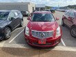 Cadillac SRX