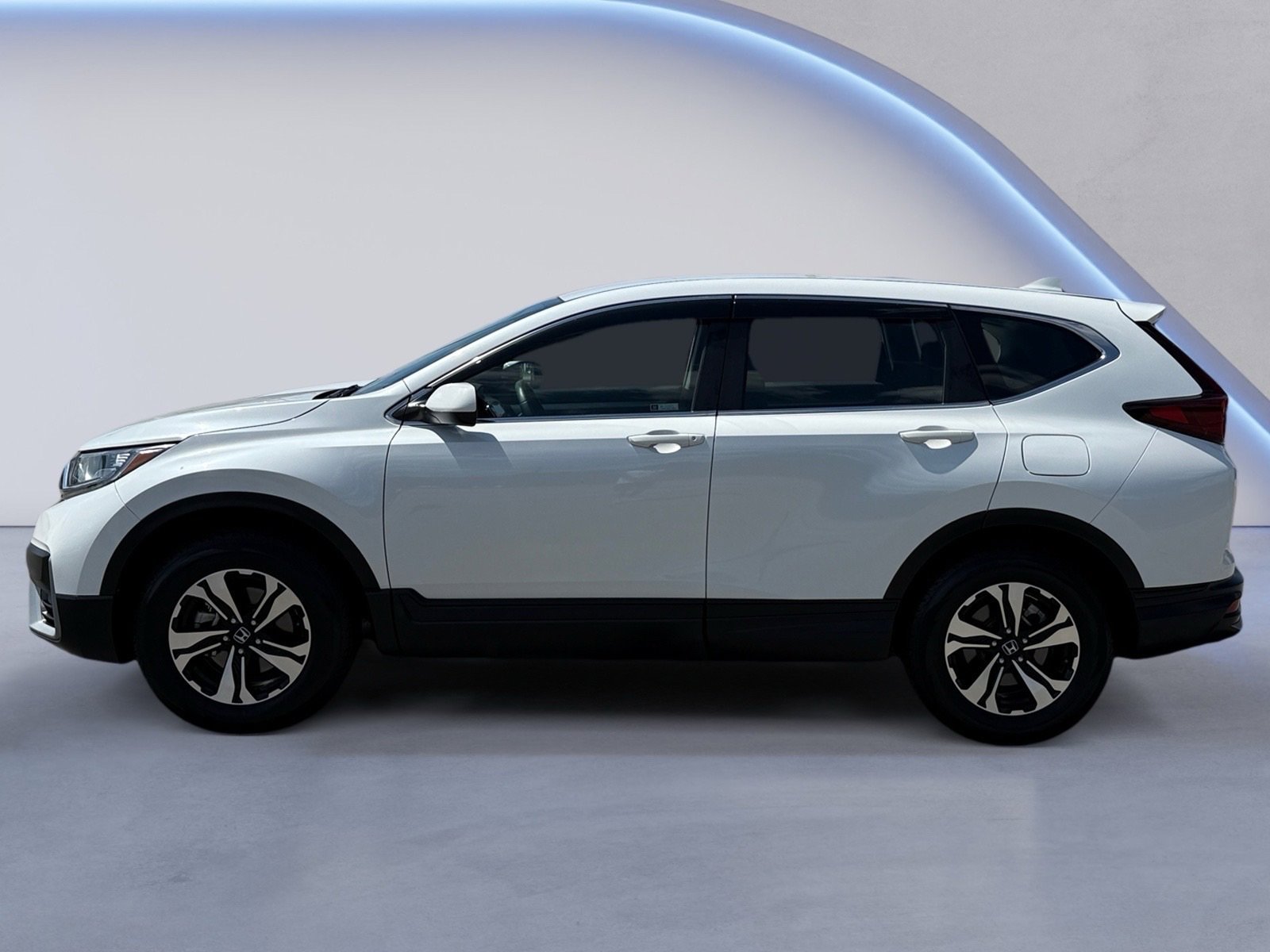 2021 Honda CR-V Special Edition photo 2