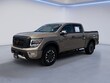 Nissan Titan