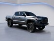 Toyota Tacoma 4WD