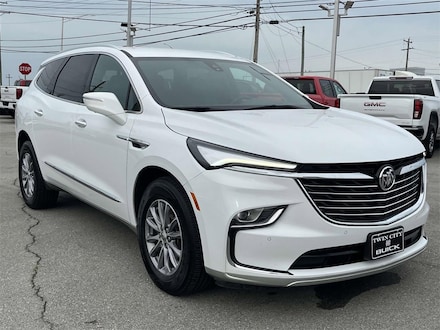 2024 Buick Enclave Premium SUV
