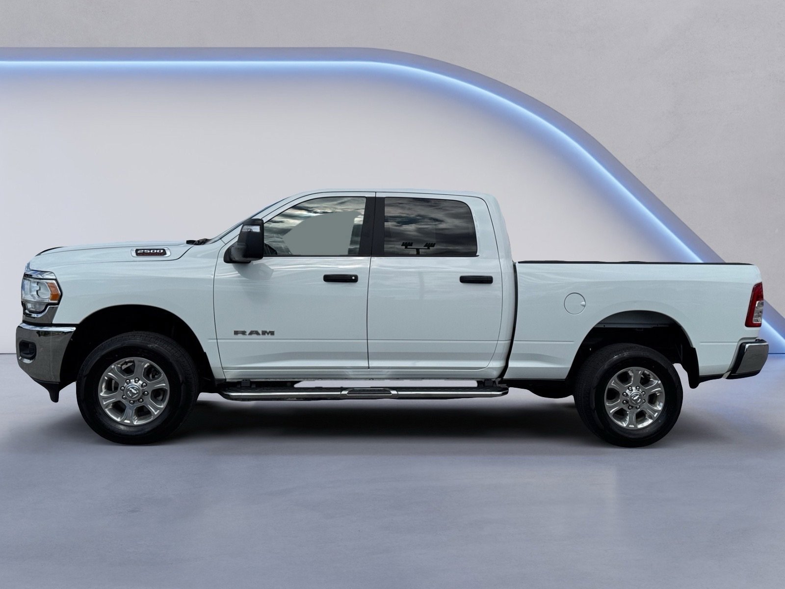 2024 Ram 2500 Big Horn photo 4