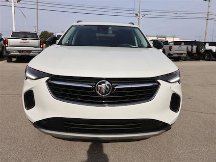 2023 Buick Envision Essence FWD  Essence