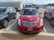 Cadillac SRX