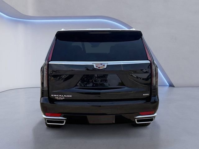 2022 Cadillac Escalade Premium Luxury photo 3