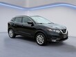 Nissan Rogue Sport