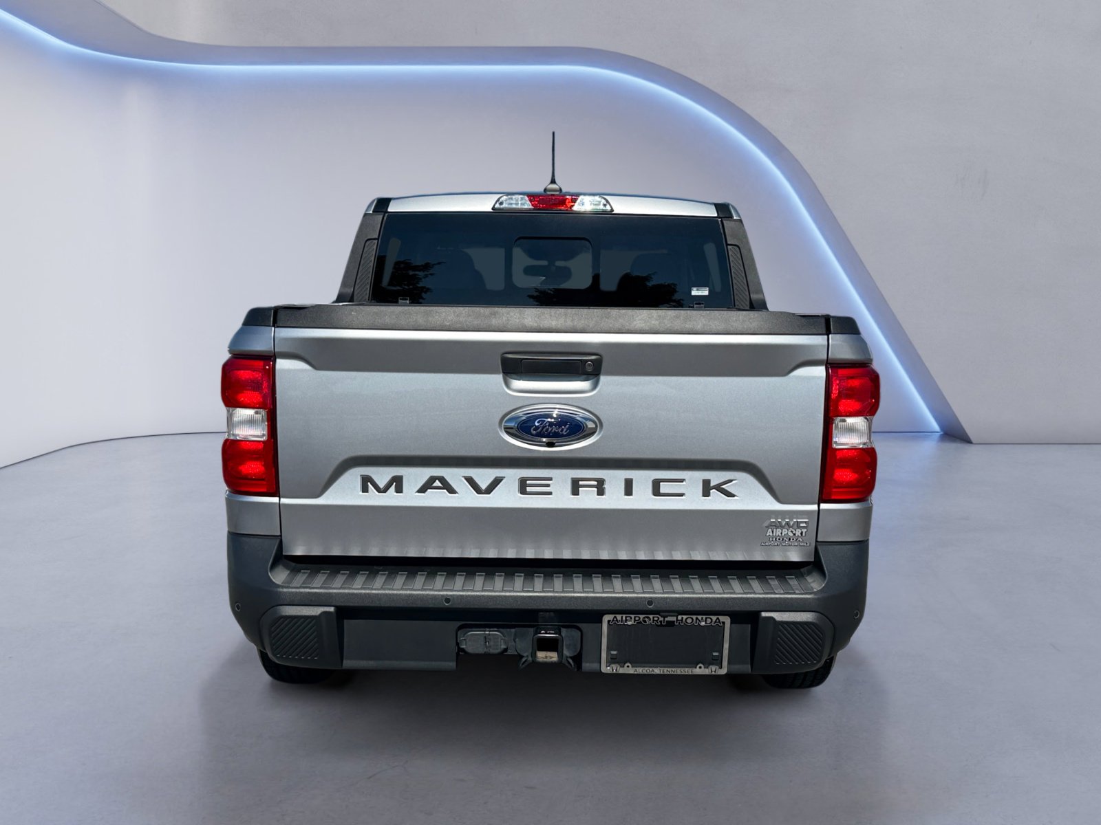2023 Ford Maverick Lariat photo 2