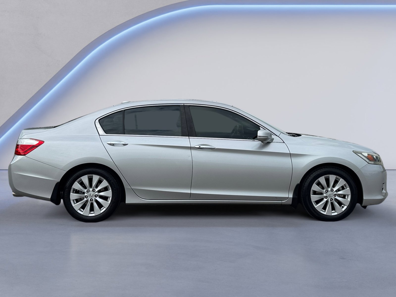 2013 Honda Accord EX-L photo 2