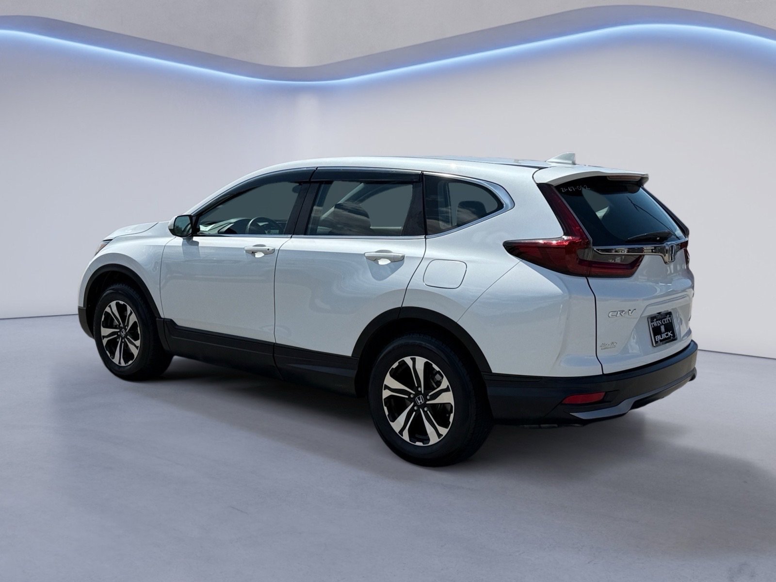 2021 Honda CR-V Special Edition photo 3
