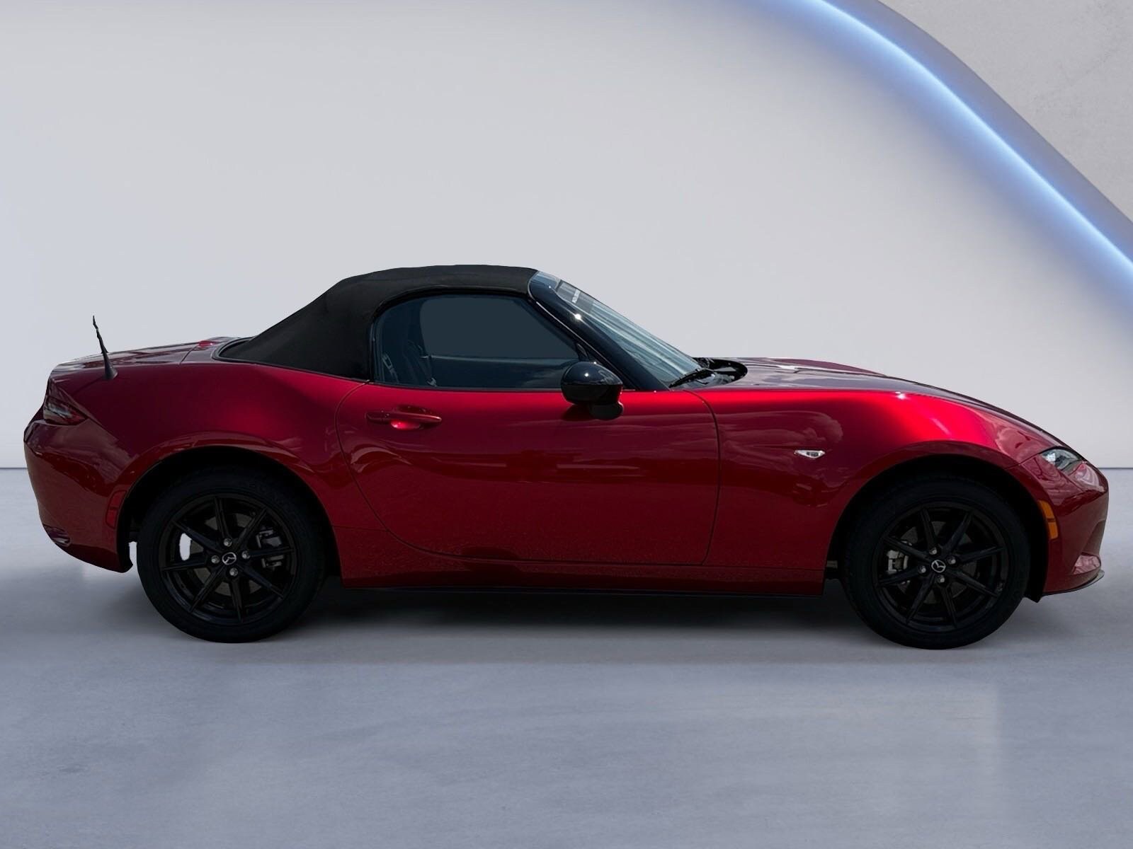 2024 Mazda MX-5 Miata Miata Sport photo 2