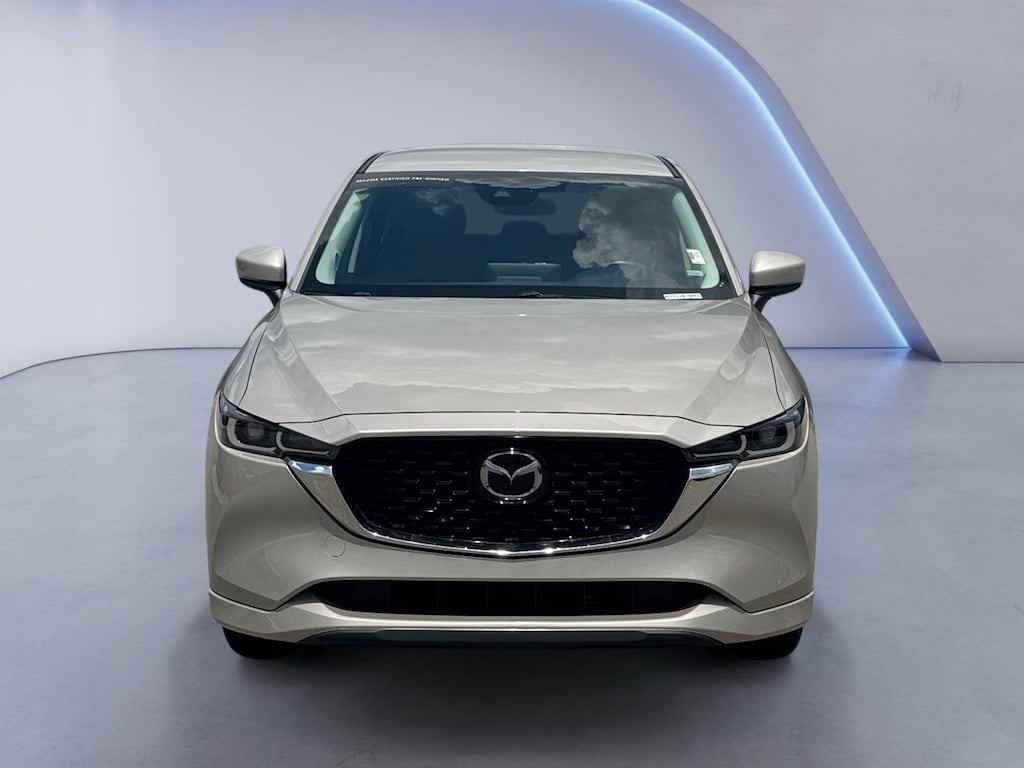 Certified 2024 Mazda CX-5 2.5 S Select Package 2.5 S Select Package AWD