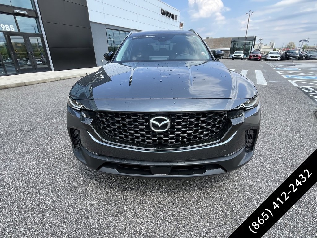 Used 2024 Mazda CX-50 2.5 S Preferred Package 2.5 S Preferred Package AWD