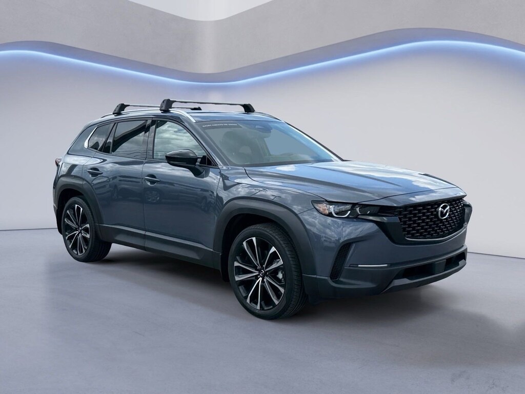 Used 2025 Mazda CX-50 2.5 S Premium Plus Package 2.5 S Premium Plus Package AWD