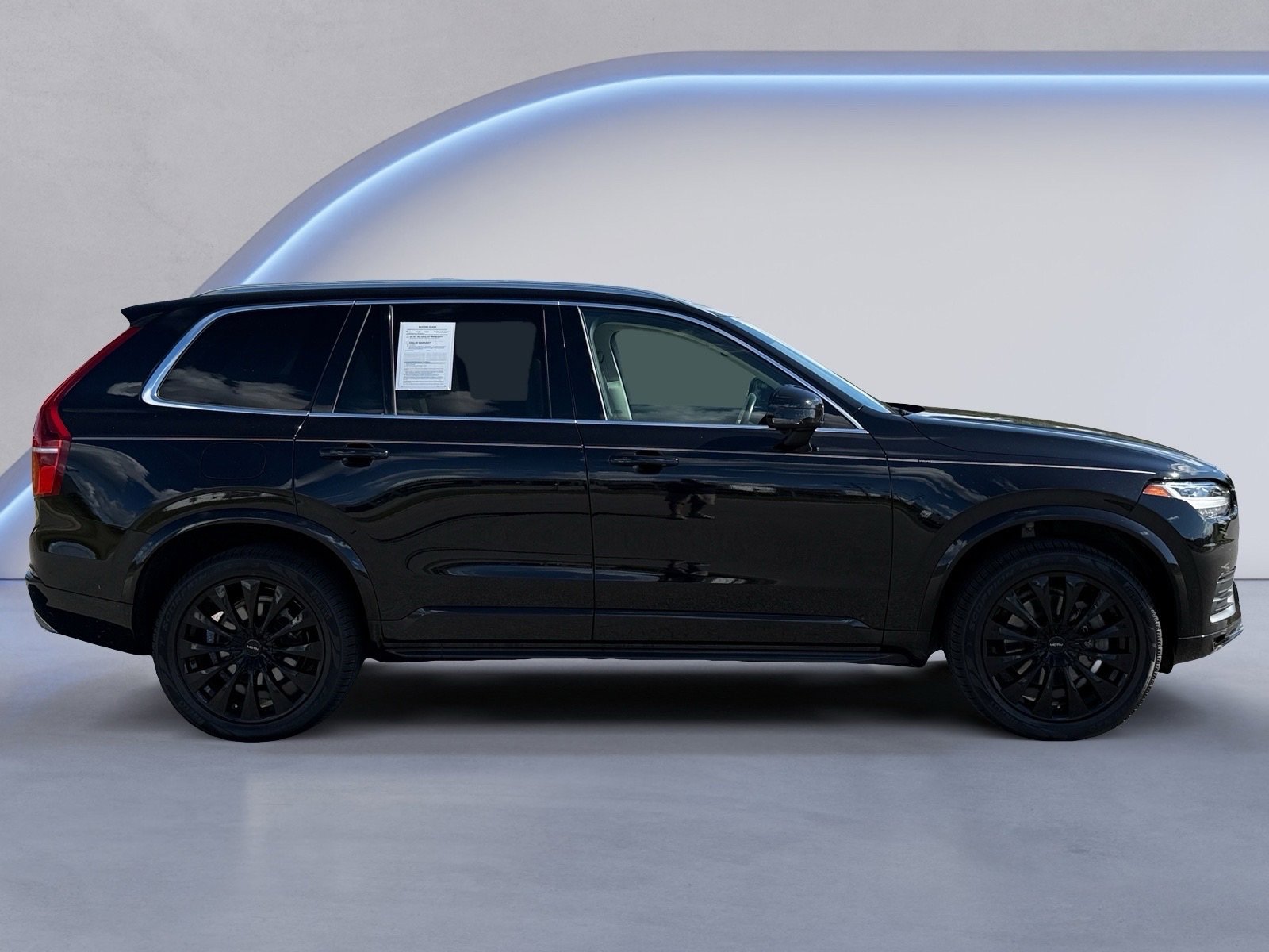 2020 Volvo XC90 T5 Momentum photo 2