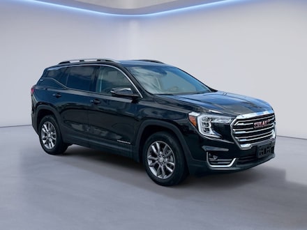 2024 GMC Terrain SLT SUV