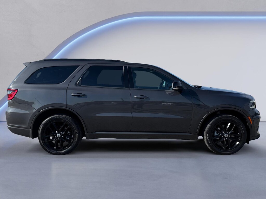 Used 2024 Dodge Durango GT Plus SUV
