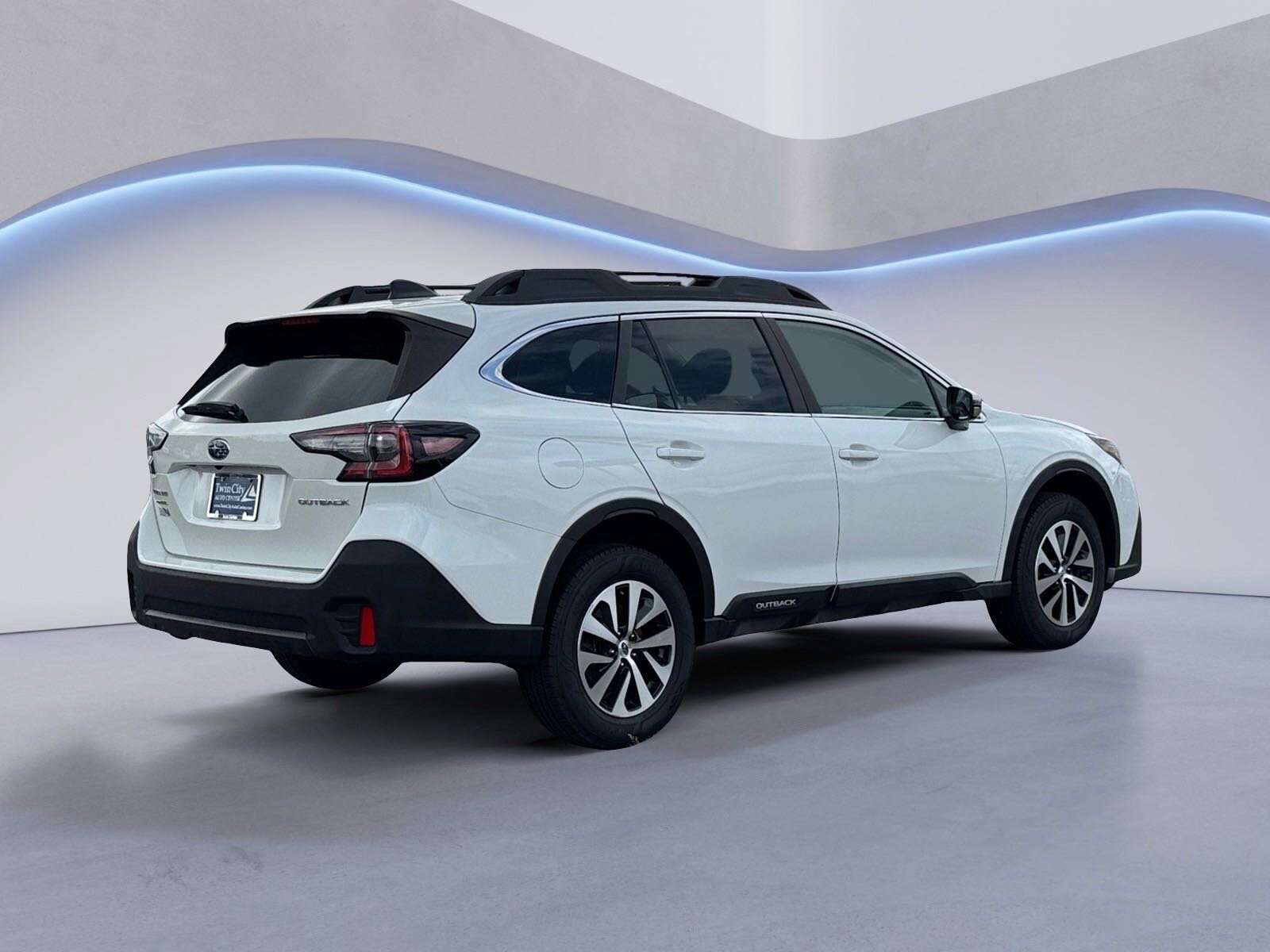 2022 Subaru Outback Premium photo 3