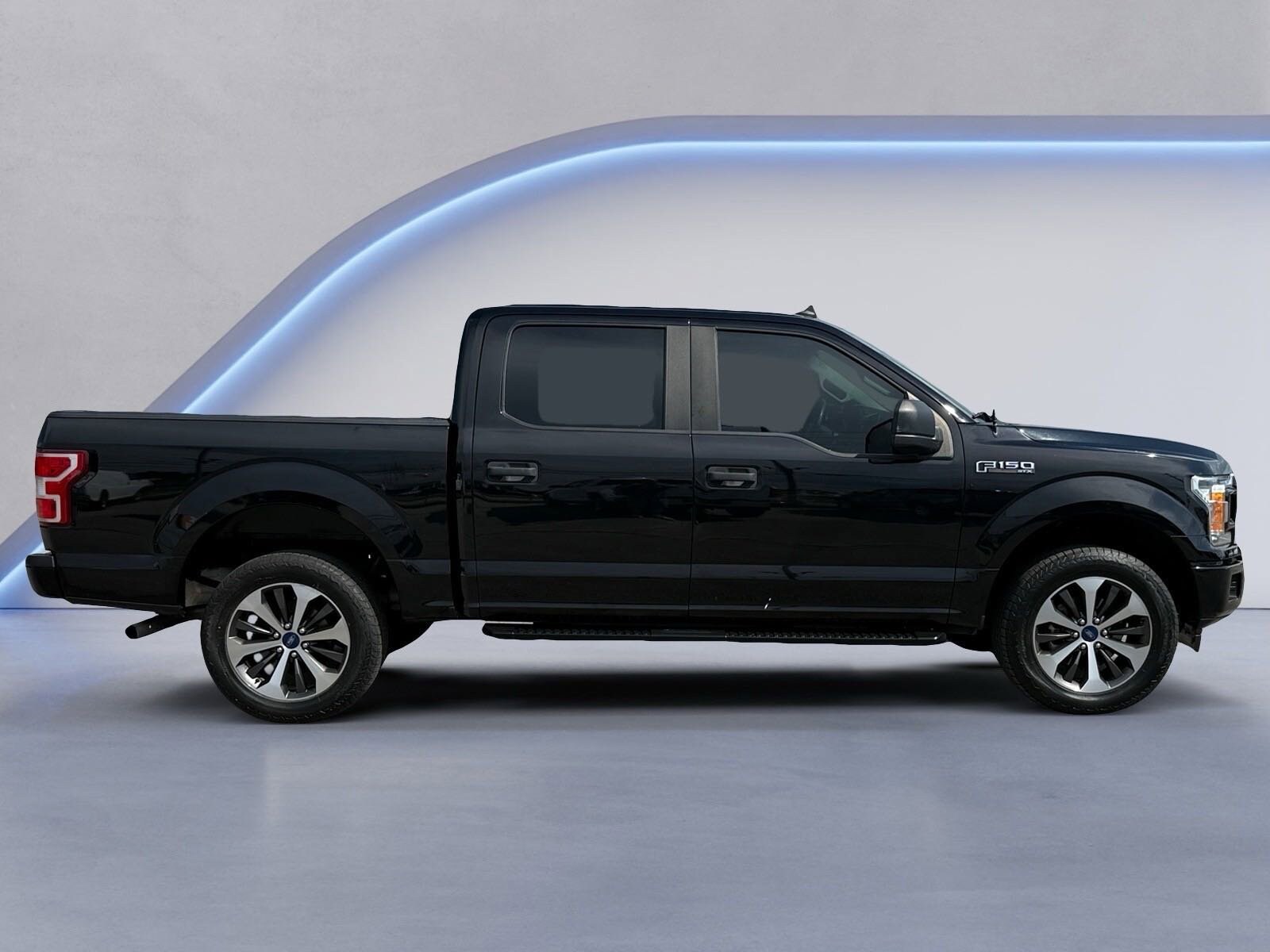 2020 Ford F-150 XL photo 2