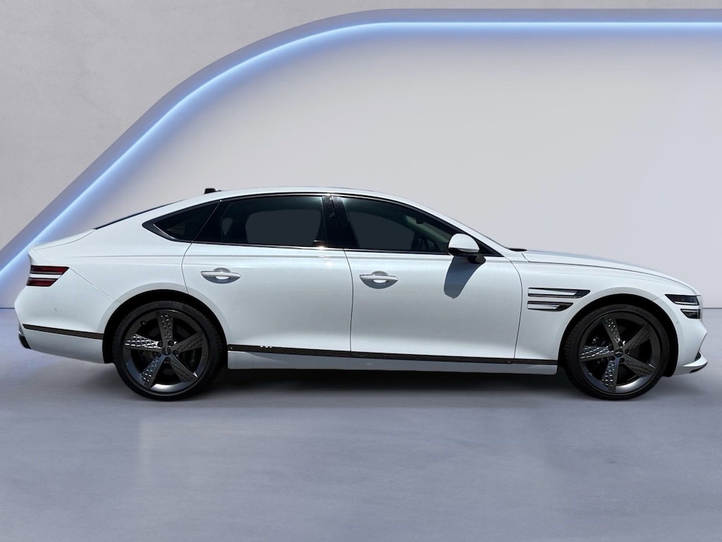 Used 2024 Genesis G80 3.5T Sport 3.5T Sport AWD