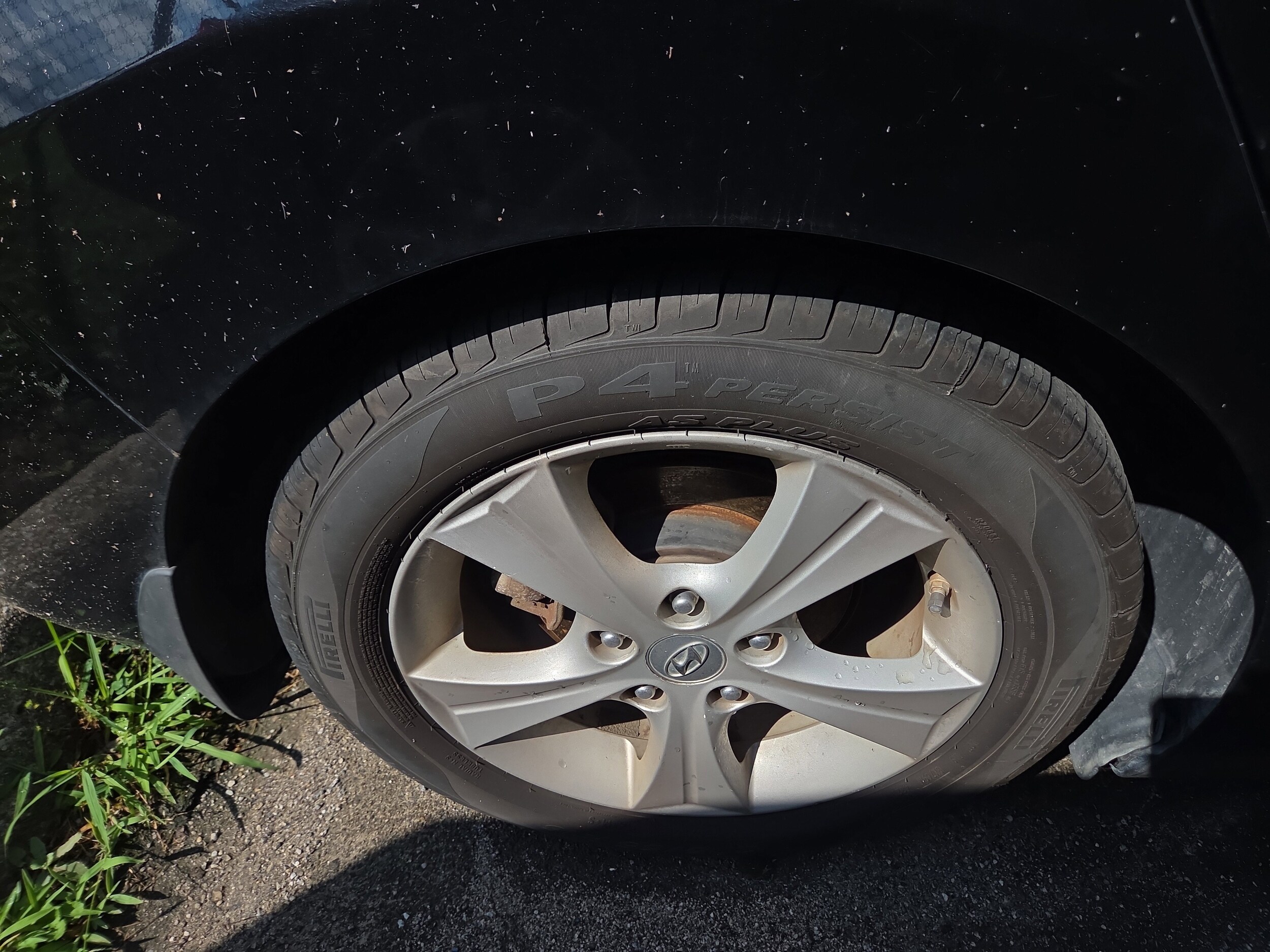 2016 Hyundai Elantra Value Edition photo 4