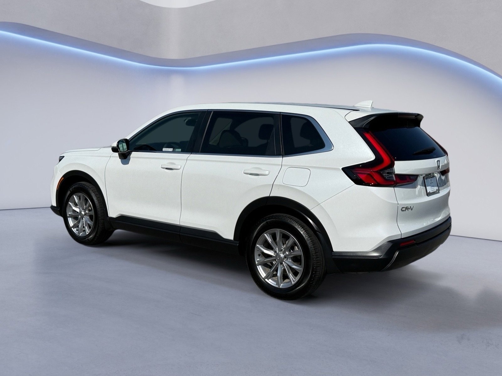 2023 Honda CR-V EX photo 4