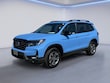 Honda Passport