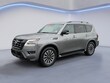 Nissan Armada
