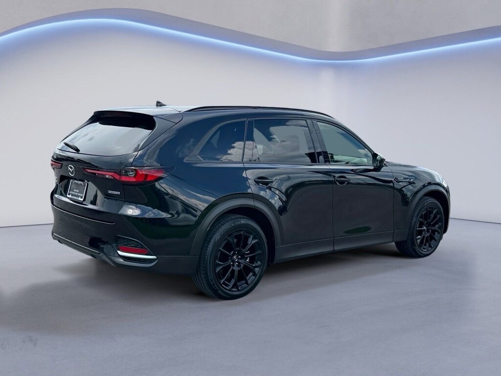 Used 2025 Mazda CX-70 3.3 Turbo Premium Package 3.3 Turbo Premium Package AWD