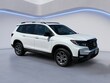 Honda Passport