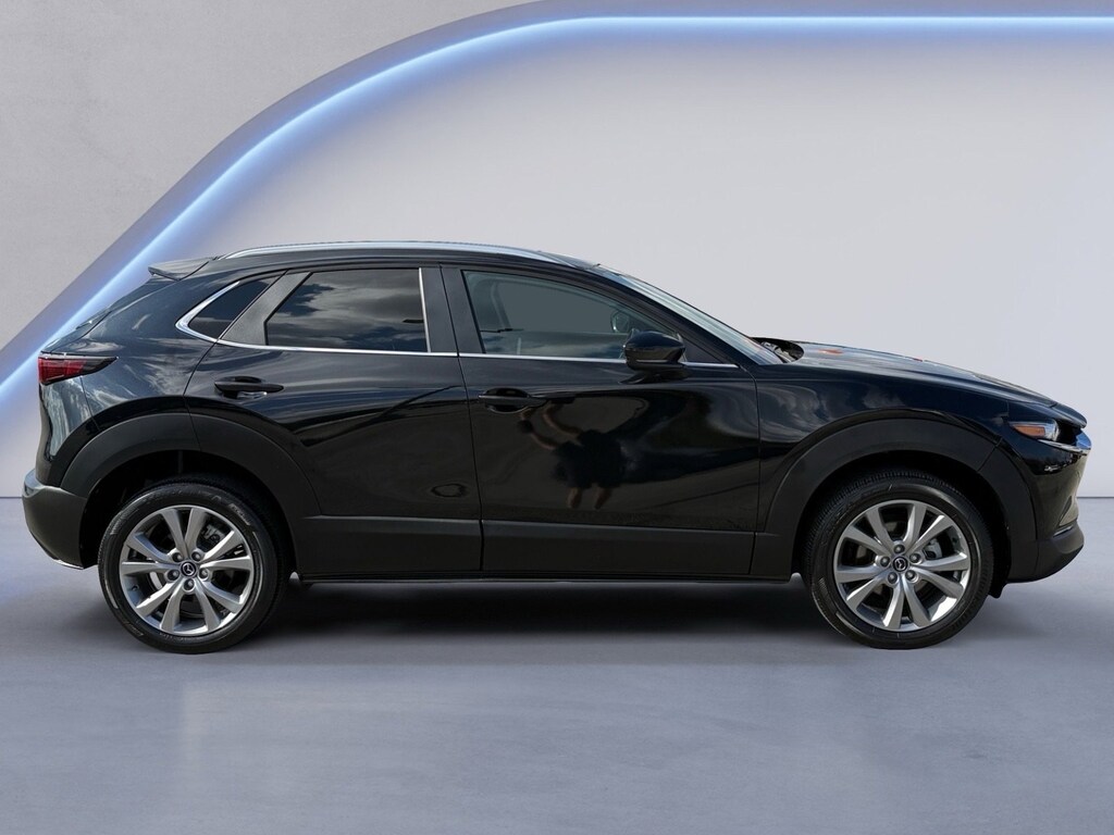 Used 2022 Mazda CX-30 2.5 S Preferred Package SUV