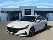Hyundai Elantra Hybrid