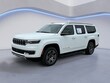 Jeep Wagoneer L