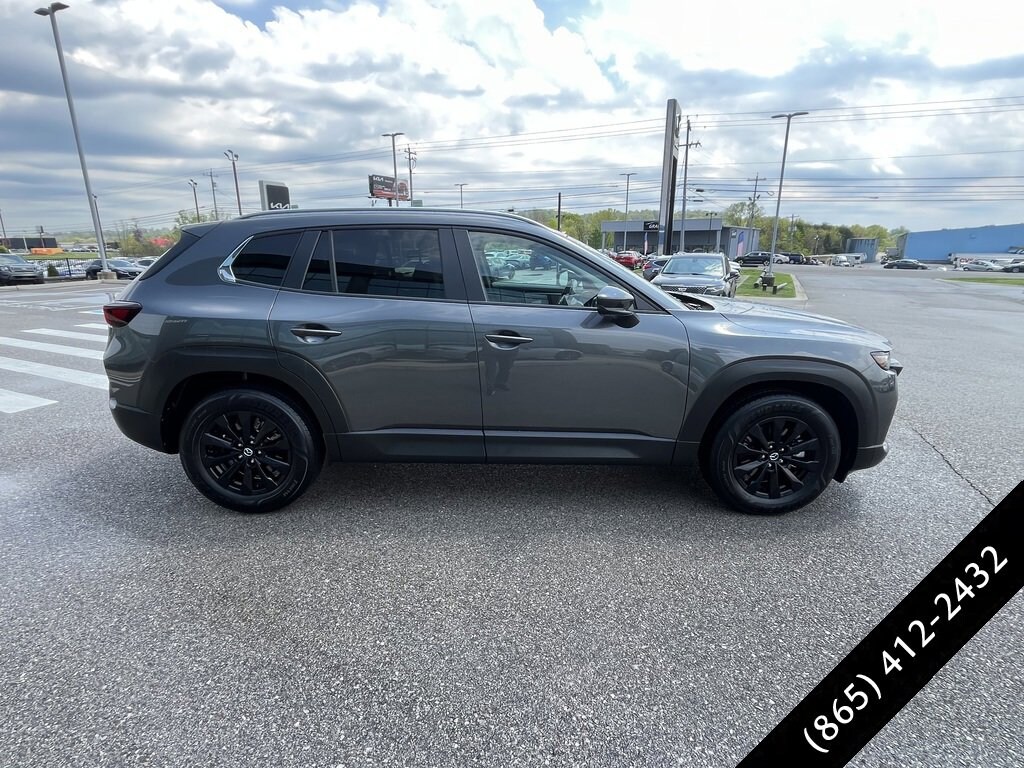 Used 2024 Mazda CX-50 2.5 S Preferred Package 2.5 S Preferred Package AWD