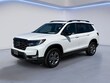 Honda Passport