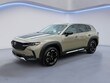 Mazda CX-50