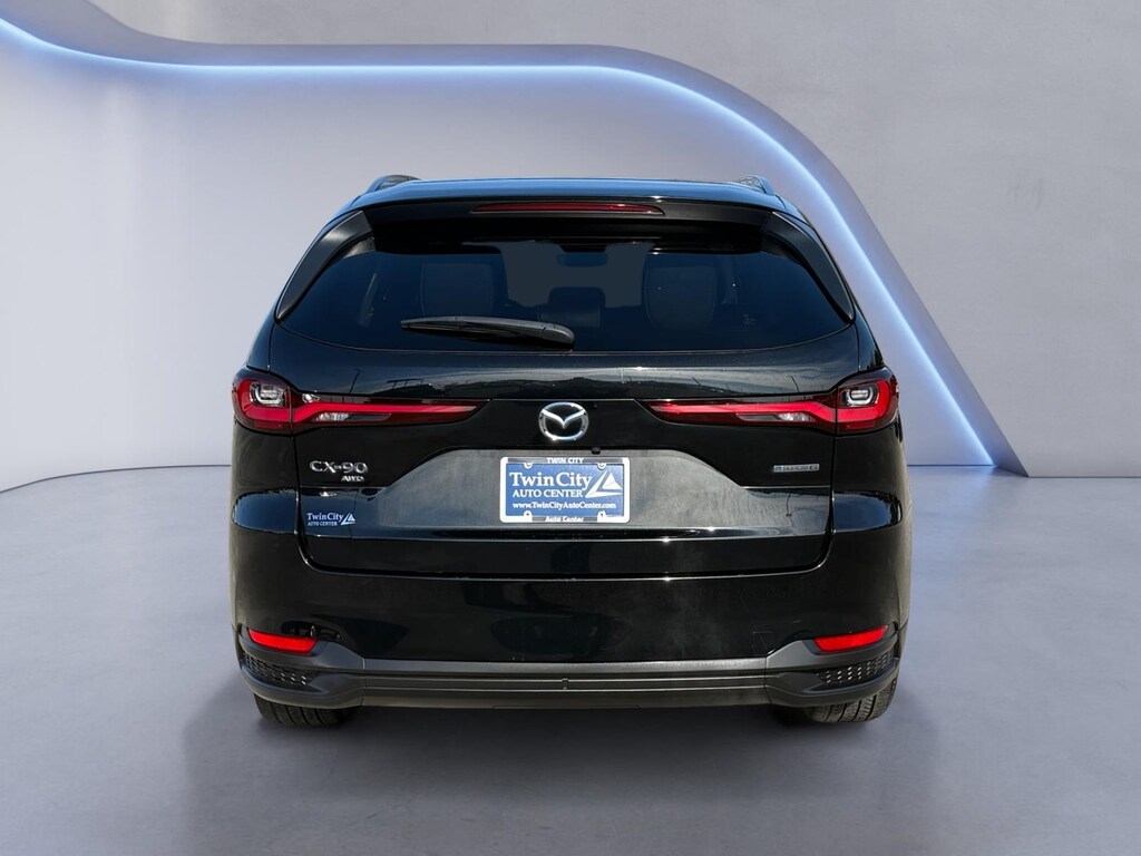 Used 2024 Mazda CX-90 3.3 Turbo Preferred Plus SUV