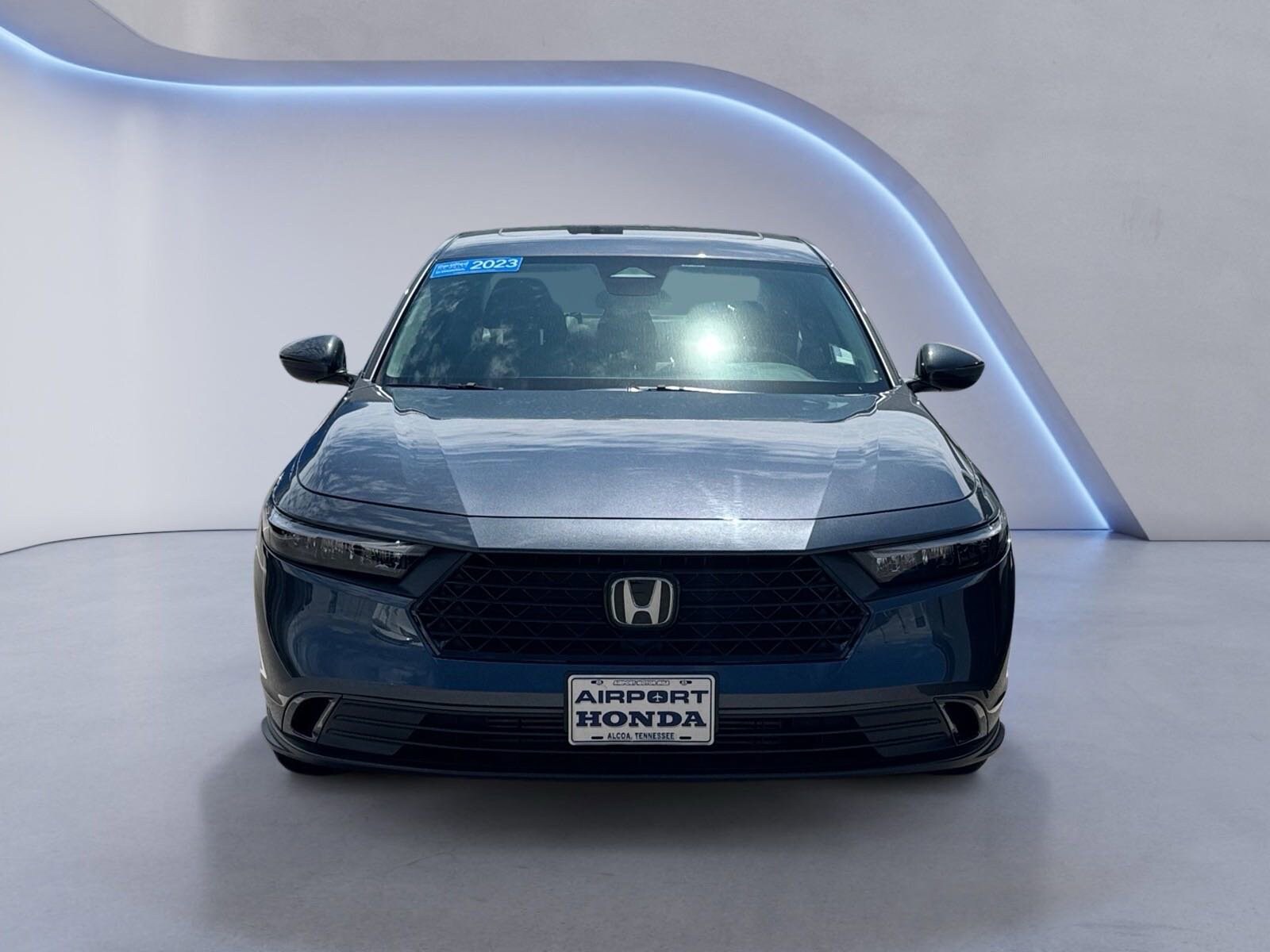 2023 Honda Accord EX photo 2