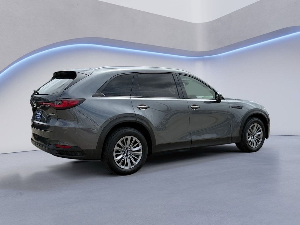 Used 2024 Mazda CX-90 3.3 Turbo Preferred Plus 3.3 Turbo Preferred Plus AWD