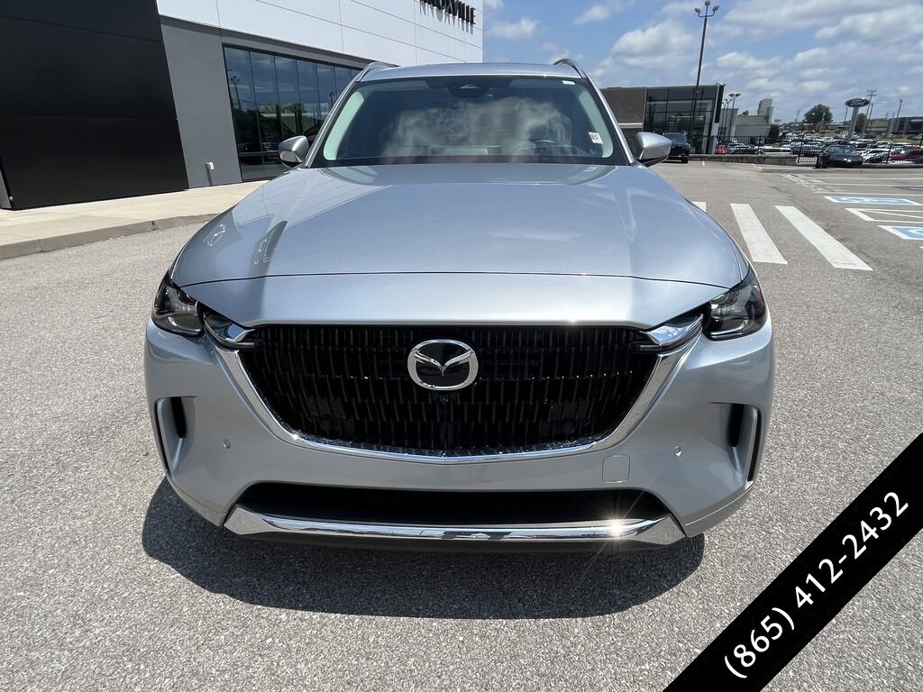 Used 2025 Mazda CX-90 S Premium Plus Package 3.3 Turbo S Premium Plus Package