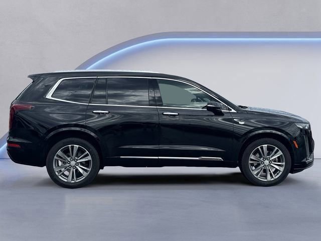 2024 Cadillac XT6 Premium Luxury photo 2