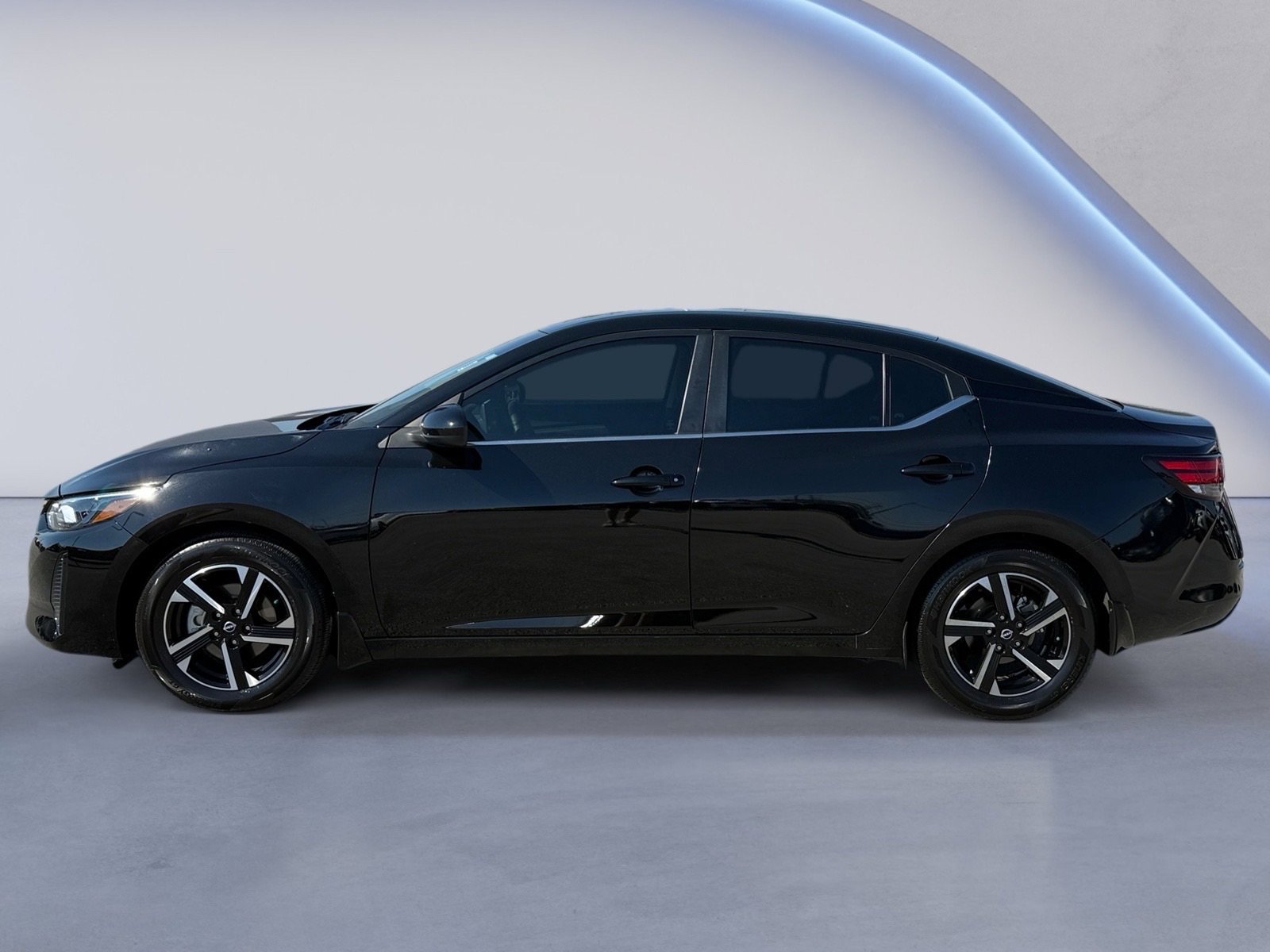 2024 Nissan Sentra SV photo 2