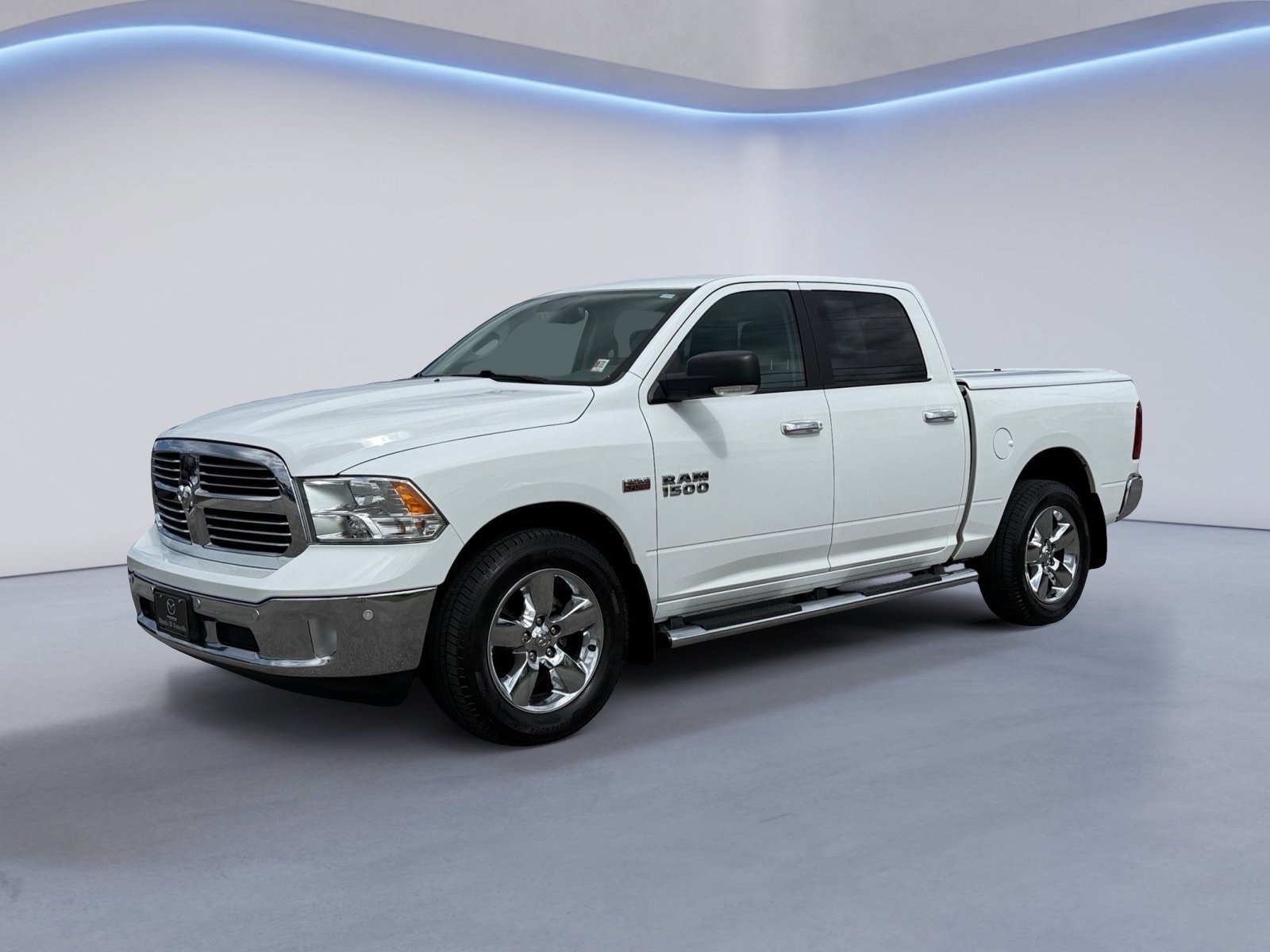 2018 RAM Ram 1500 Pickup