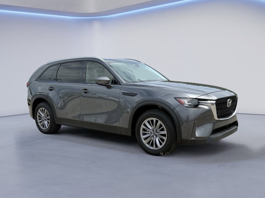 Used 2024 Mazda CX-90 3.3 Turbo Preferred Plus 3.3 Turbo Preferred Plus AWD