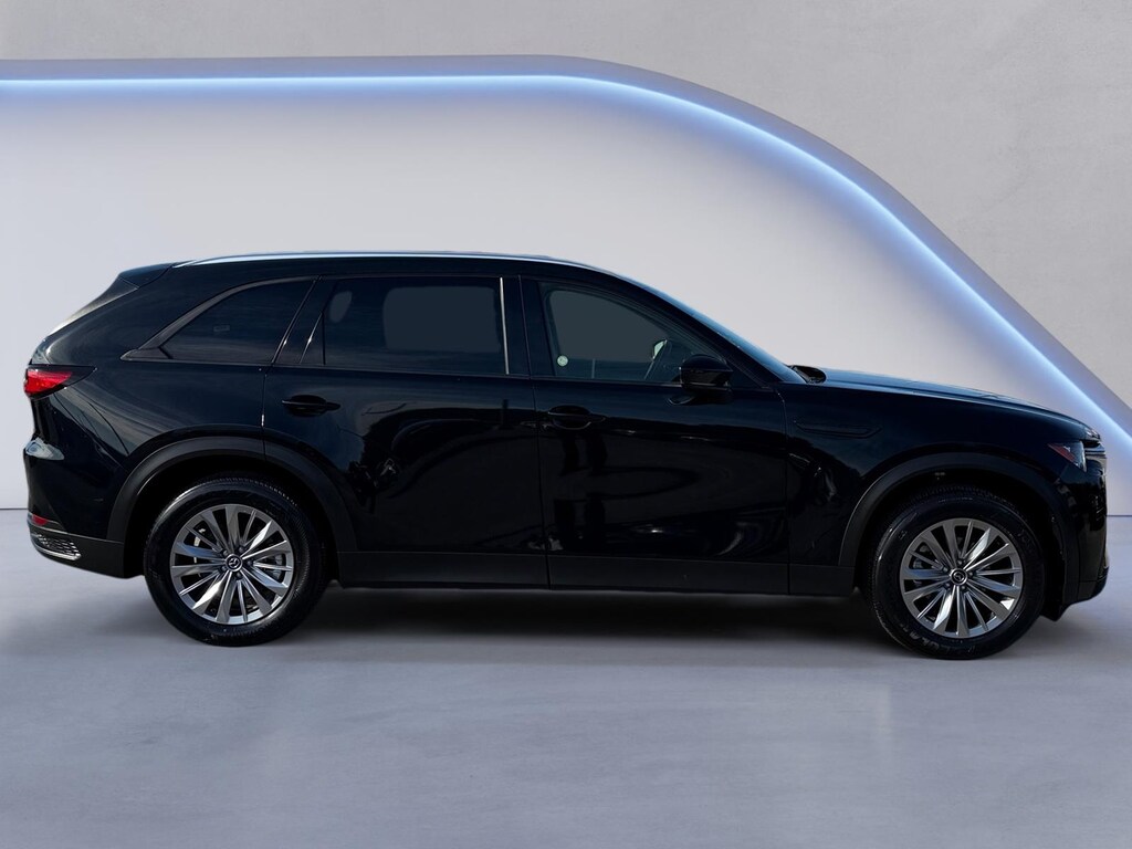 Used 2024 Mazda CX-90 3.3 Turbo Preferred Plus SUV