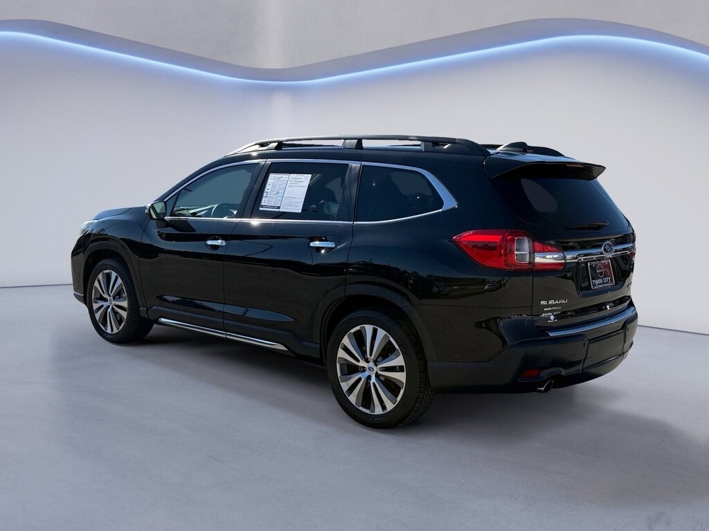 Used 2020 Subaru Ascent Touring SUV