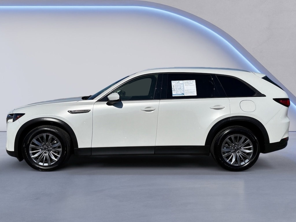 Used 2024 Mazda CX-90 3.3 Turbo Preferred Plus SUV