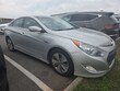 Hyundai Sonata Hybrid