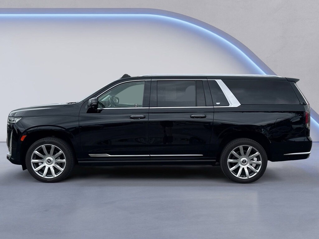 Used 2023 Cadillac Escalade ESV RWD Premium Luxury Platinum RWD Premium Luxury Platinum